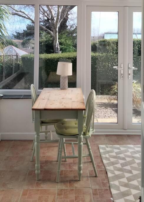 Appartement The Flower House, Idyllic Cornish Retreat. à Saint Erth Extérieur photo