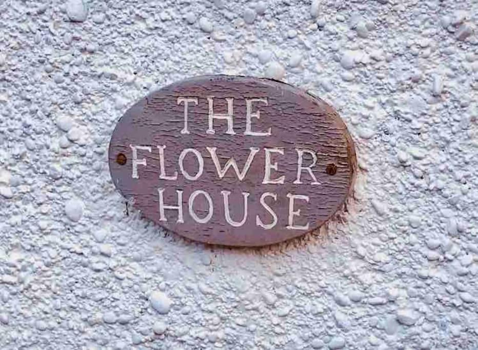 Appartement The Flower House, Idyllic Cornish Retreat. à Saint Erth Extérieur photo